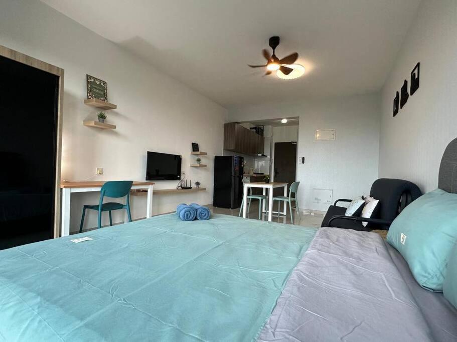 Apartment Park 1 Bedroom & *