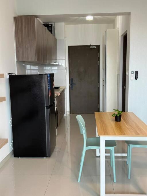 Park 1 Bedroom &