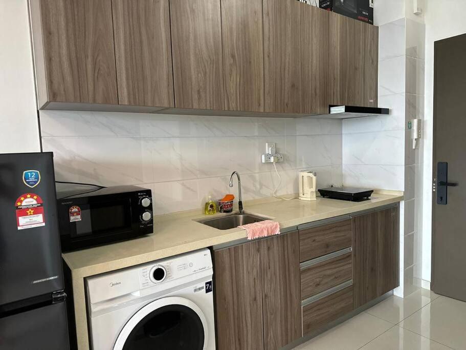Apartment Park 1 Bedroom &