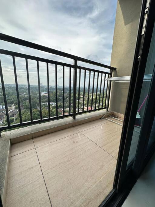 Apartment Park 1 Bedroom & Johor Bahru