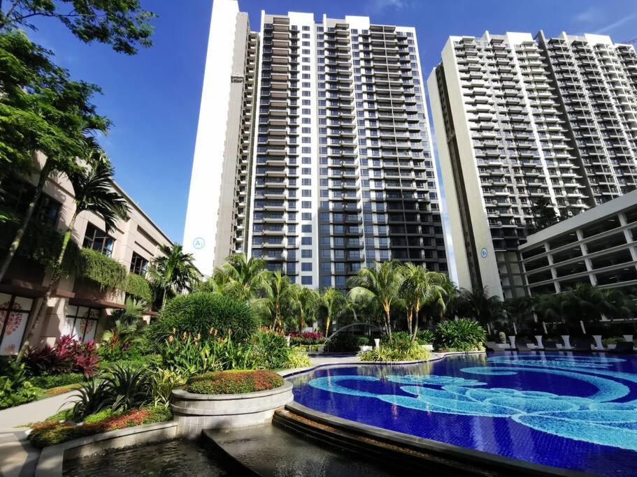 Park 1 Bedroom & Johor Bahru