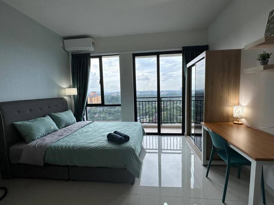 Park 1 Bedroom &