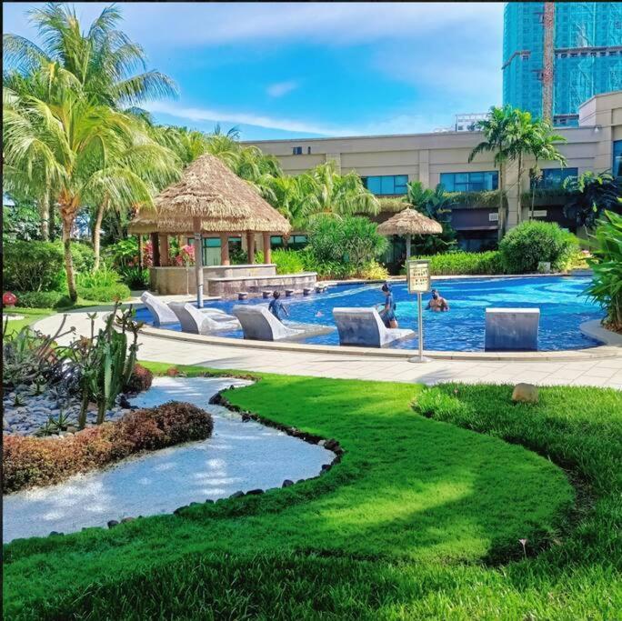 Park 1 Bedroom & Apartment Johor Bahru
